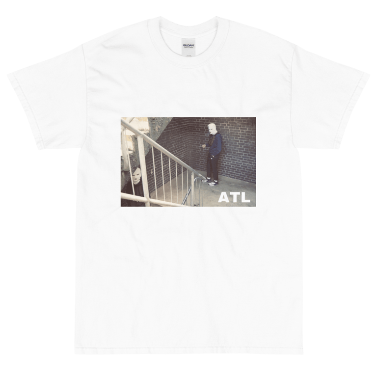 ATL Friendly youth tee