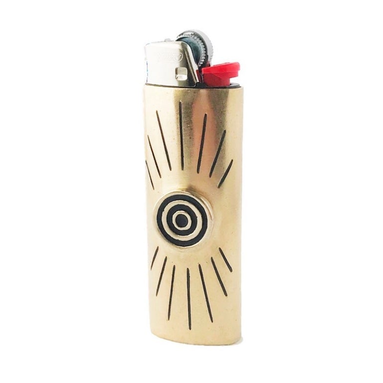 Image of Portal Lighter Case
