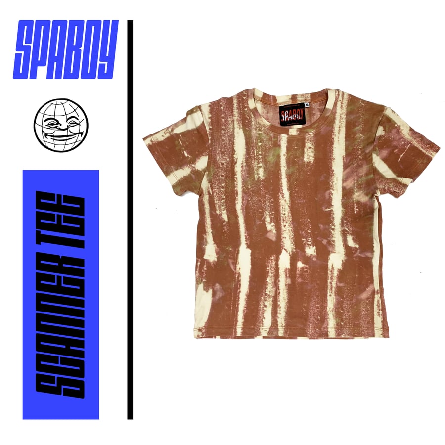 Image of SCANNER SHORT SLEEVE