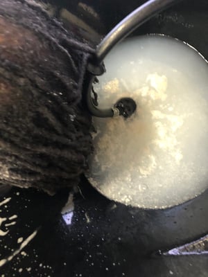 Image of Deep Cleansing Clarifying Shampoo 