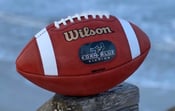 Image of Youth/Junior High Football