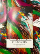 Image 1 of THOUGHTS ðŸ’: from the Heart of a Young Man (Paperback)