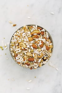 muesli