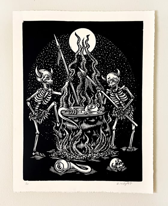 Image of Dance of Death