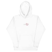 Image 3 of Youll Love Depression Hoodie