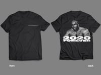 2020 Forever (Black) Pre-Order