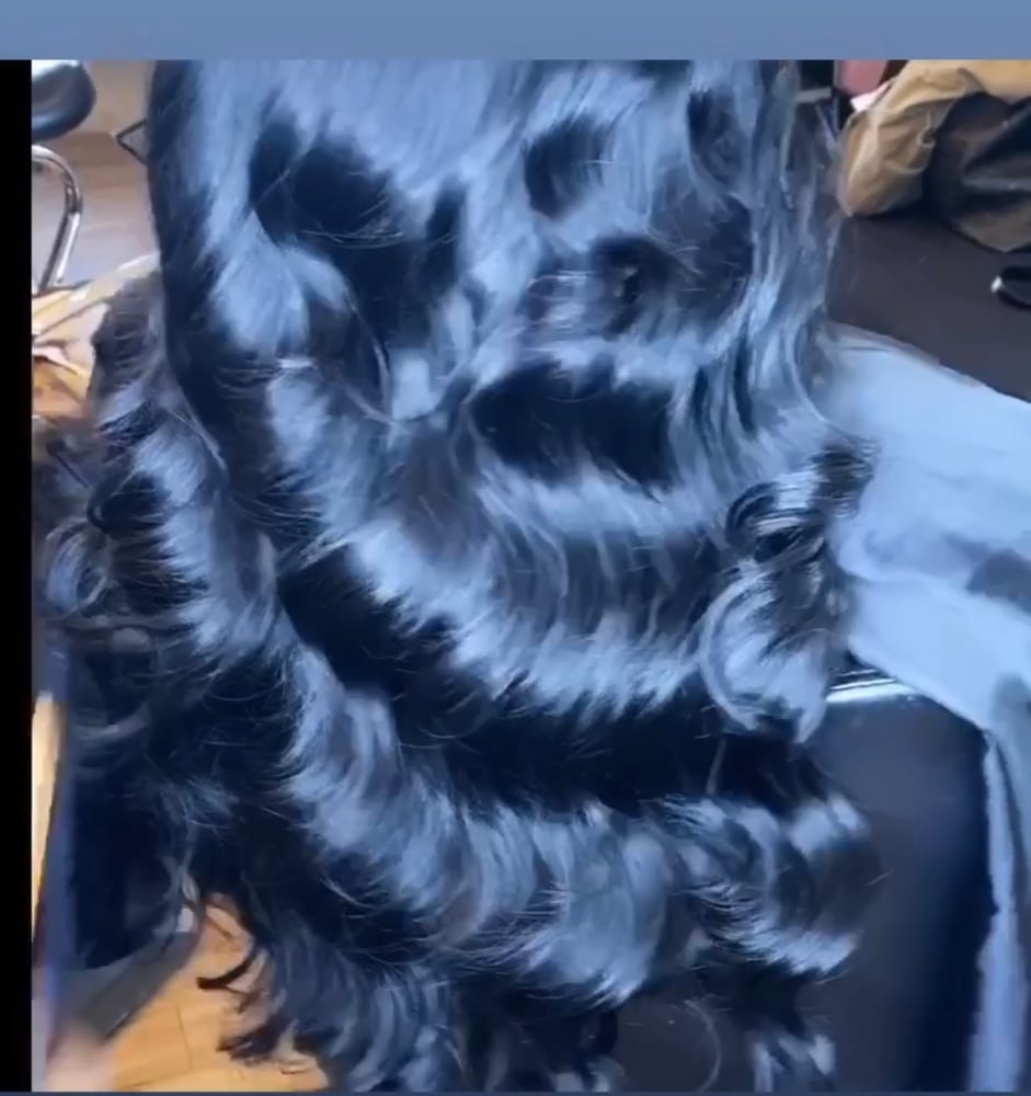 Image of Simplicity Virgin Malaysian Hair