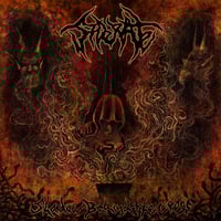 SIDERATE - Shadow Behind The Cross CD EP
