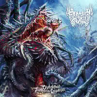 TRACRIOMY - Cephalopodic Transmutual Contamination CD