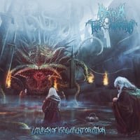 DEVOUR THE UNBORN - Liturgy Of Irreverent Oblation CD