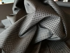 Image of Airtex mesh TF 42, Factory Seconds Clearance, 100 metre roll, Nylon 