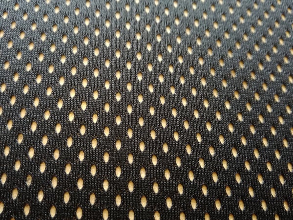 Image of Airtex mesh TF 42, Factory Seconds Clearance, 100 metre roll, Nylon 
