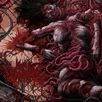 AGONAL BREATHING - Pure Agony CD