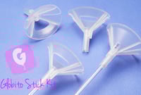 GLOBITOS STICK KIT