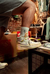 Image 1 of Back To Basics Socks