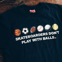 Vintage Shorty’s Skateboards Sports Tee.