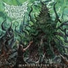 DEPRAVED MURDER - Manifestation CD