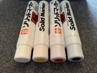 Image 2 of JUMBO Sakura Solid Marker