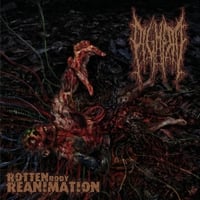 PIGHEAD  - Rotten Body Reanimation CD