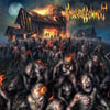 EMBLUDGEONED - Barn Burner CD