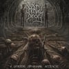 MORTAL DECAY - A Gathering Of Human Artifacts CD