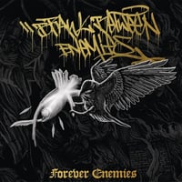 BRAWL BETWEEN ENEMIES - Forever Enemies CD