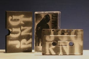 Image of Demo 2009 Tape
