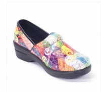 Image 2 of Savvy Brandy Nursing Shoe - Nautilus 