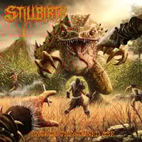 STILLBIRTH - Back the the Stoned Age CD