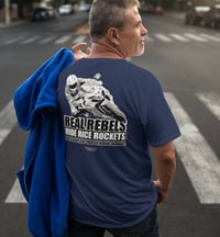Image 3 of Real Rebels T-Shirt