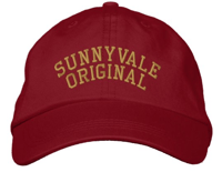 Image 2 of Sunnyvale Original (The City Edition) / free Hat