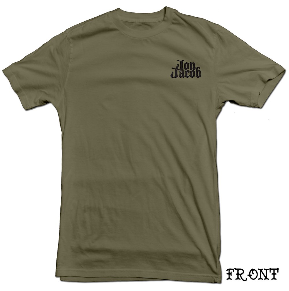 Panther Tee