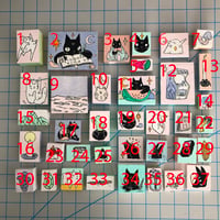Image 2 of Baby Paintings (Lot 2)