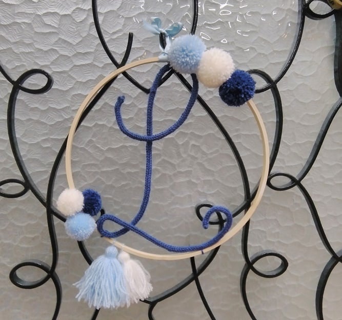 Bastidores Personalizados