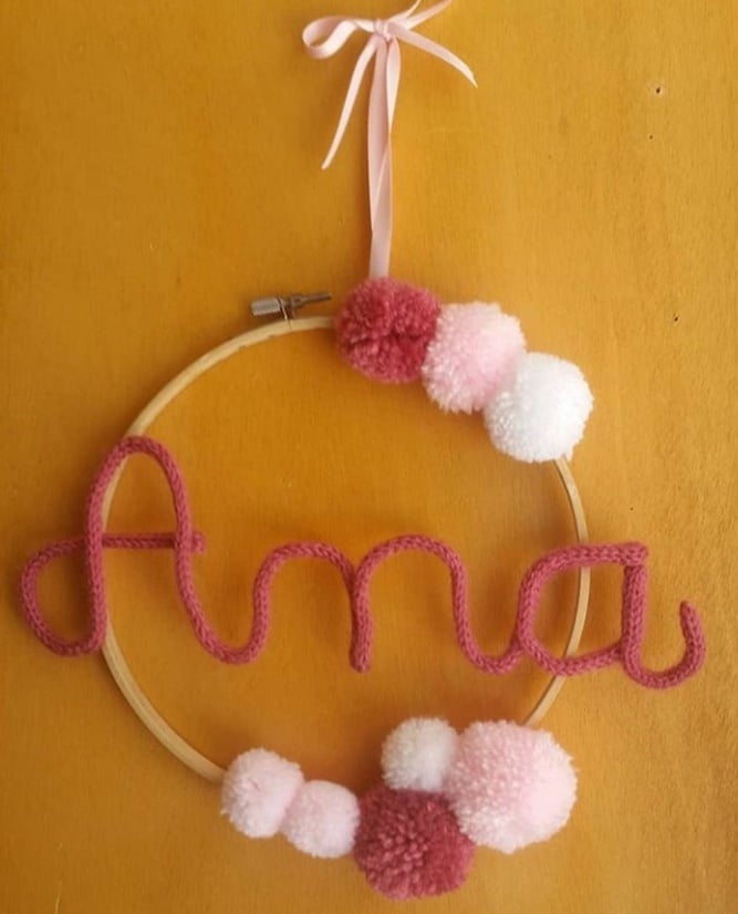 Bastidores Personalizados