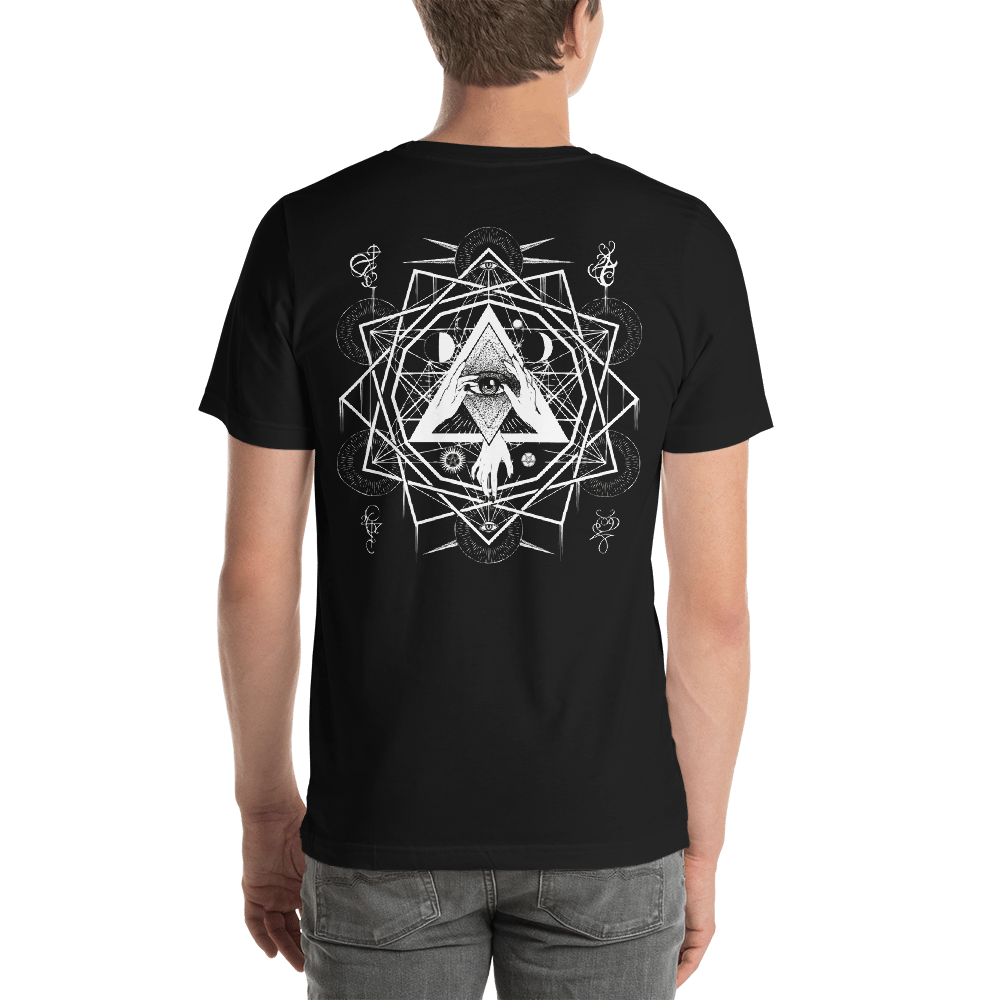 TROIA Occult T-Shirt