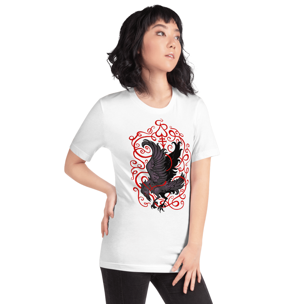 Image of The Hanged Man T-Shirt