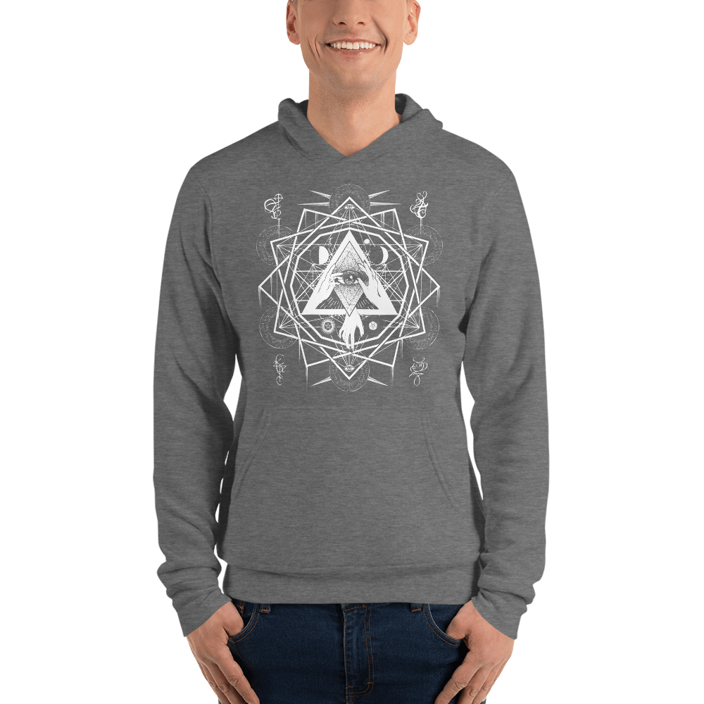 TROIA Occult Hoodie