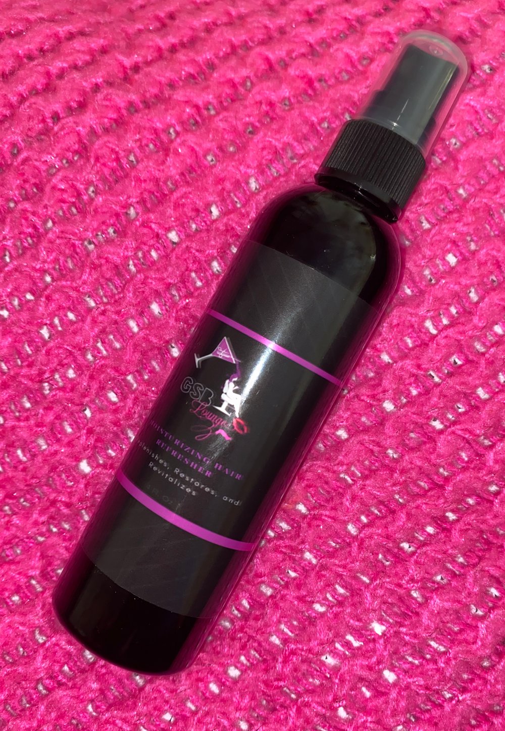 Image of Got Style Moisturizing Hair Refresher