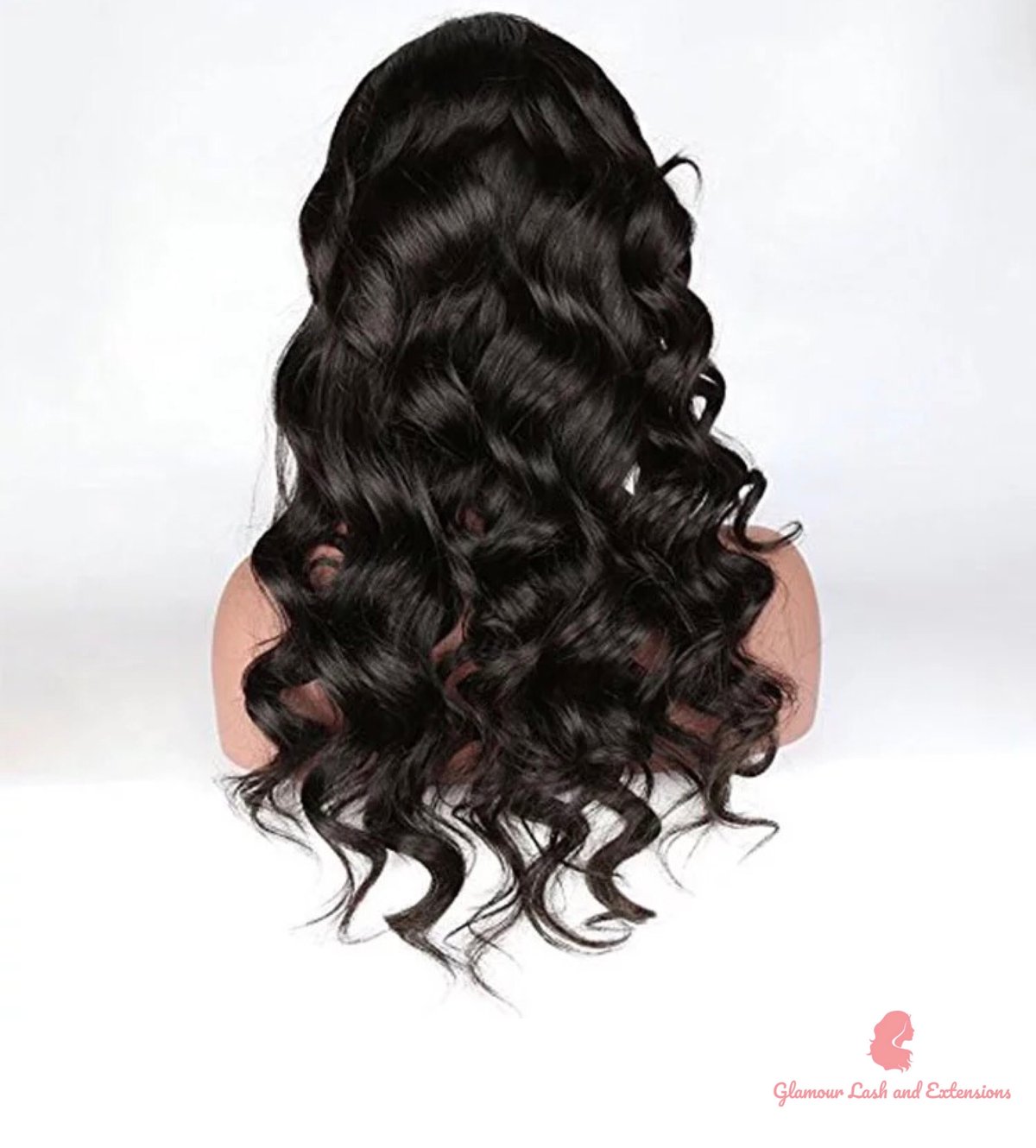 Image of Glam Loose Wave Lace Frontal Wig 