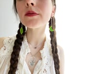 Image 4 of Reach for the Sun Earrings 