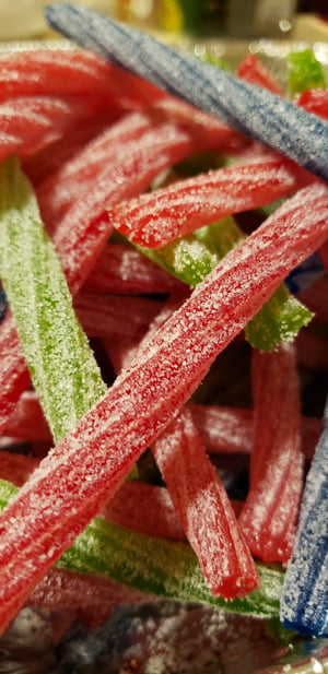 Image of Chile Sour Punch Straws