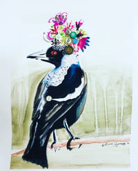 Image 1 of Frida Magpie 