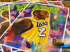 KOBE print 