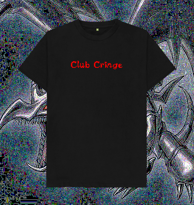 Image of Cringe Shirt