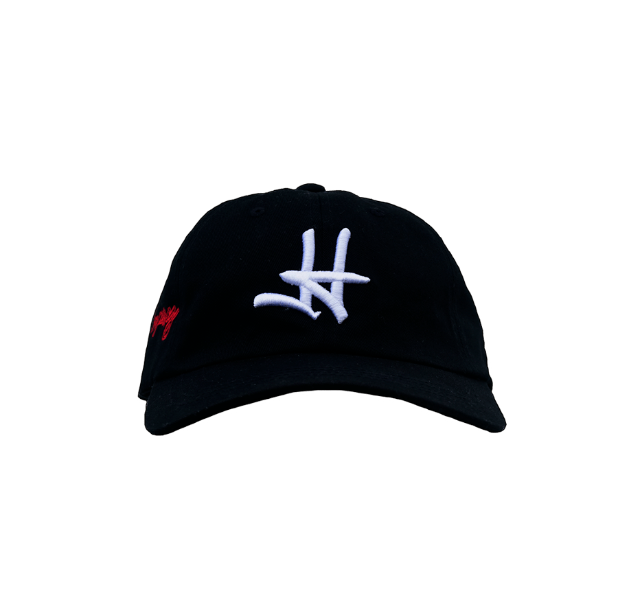 Image of LEGAL HUSTLERS COMPANY HAT