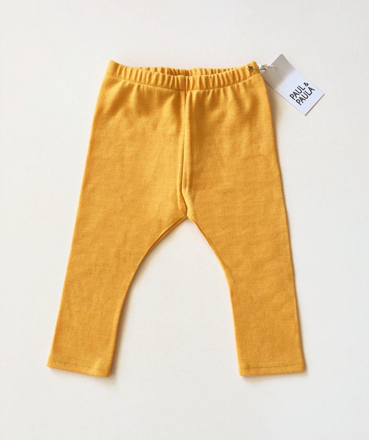 Image of Wool leggings baby