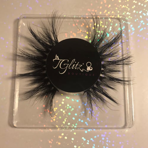 Image of PARIS - 25MM LASH βοΈ