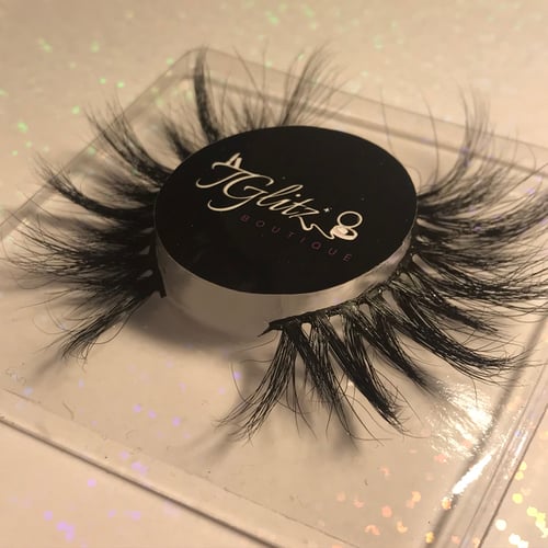 Image of PARIS - 25MM LASH βοΈ