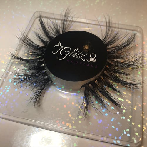 Image of PARIS - 25MM LASH βοΈ